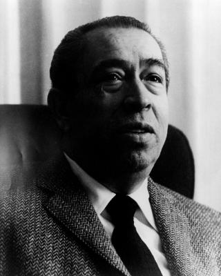 Salvador López Chávez, San Crispín de Oro de 1975