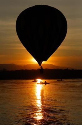 Festival Internacional del Globo - 21