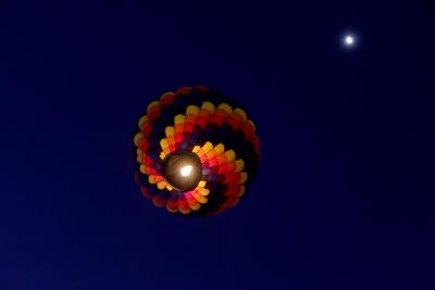 Festival Internacional del Globo - 10