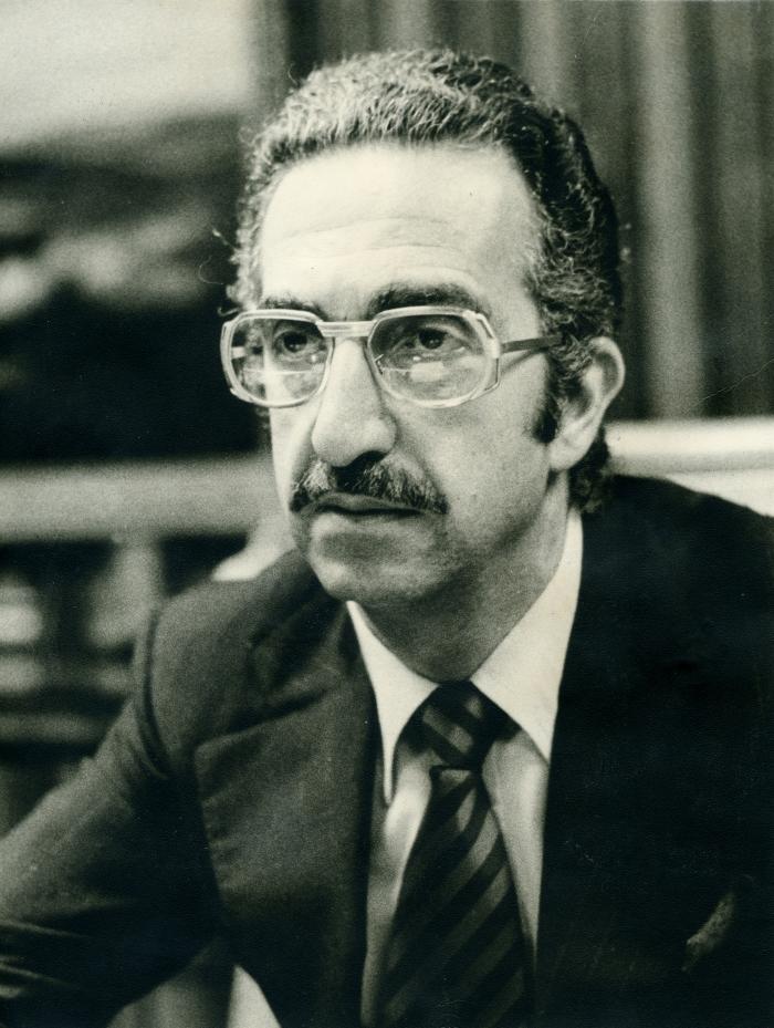 Jorge Succar Kuri (1971-1972)