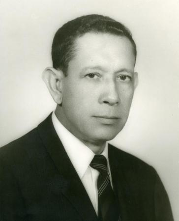 Ramón Torres Solano (1966-1967)
