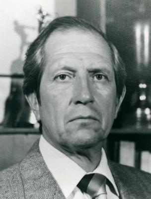 Arturo Rodríguez Rincón Gallard0 (1979-1980)