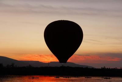 Festival Internacional del Globo - 18