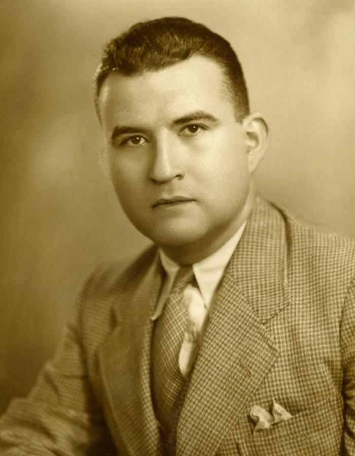 Jesús Hernández Jaime (1936-1938)