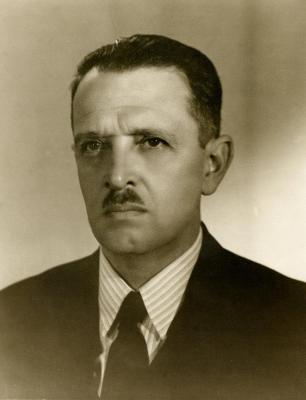 Juan E. García (1942-1943)
