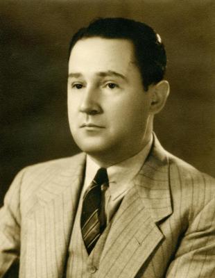 Felipe B. Martínez Chapa (1938-1939)