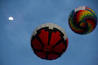 Festival Internacional del Globo - 16