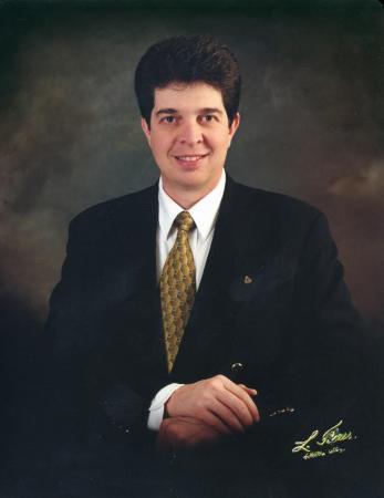 Carlos Ramón Romo Ramsden (1999-2000)