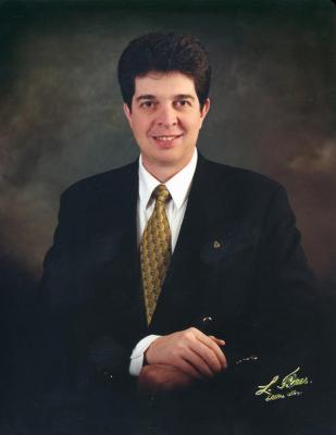 Carlos Ramón Romo Ramsden (1999-2000)