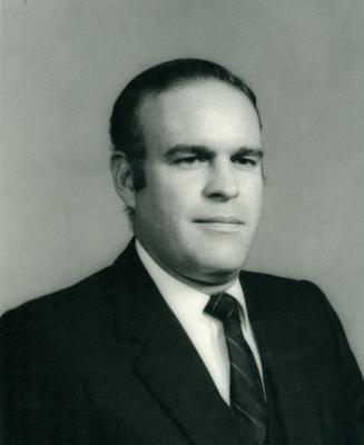 Eliseo Martínez Pérez (1982-1983)