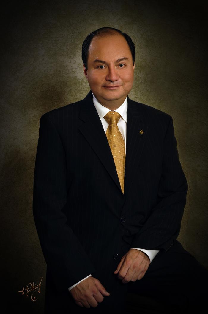 Pedro González García (2004-2005)