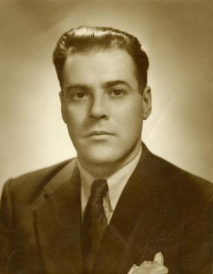 Alfonso Márquez Padilla (1943-1944)
