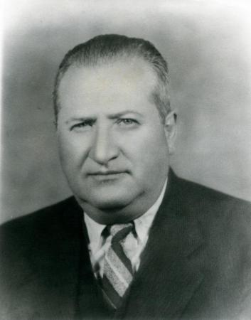 José Padilla Moreno (1926-1927)
