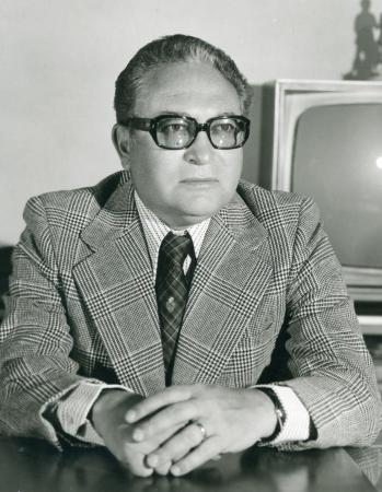 Rodolfo Moncada Tafoya (1967-1969)