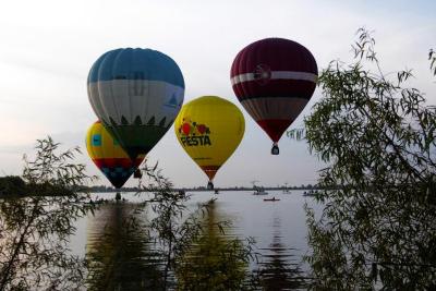 Festival Internacional del Globo - 17