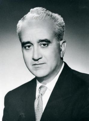 Galo Gutiérrez Muñoz (1963-1964)