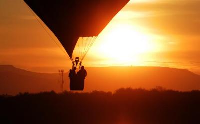 Festival Internacional del Globo - 3