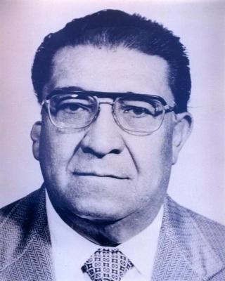 José Julio Ramírez Rodríguez, San Crispín de Oro de 1976