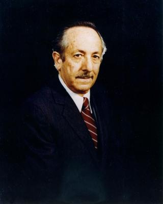 José Abugaber Sara, San Crispín de Oro de 1979