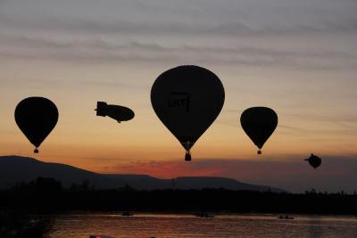 Festival Internacional del Globo - 6