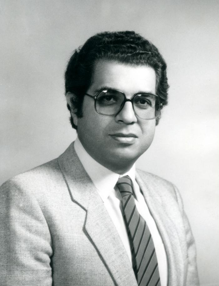 Mario Plasencia Saldaña (1980-1982)