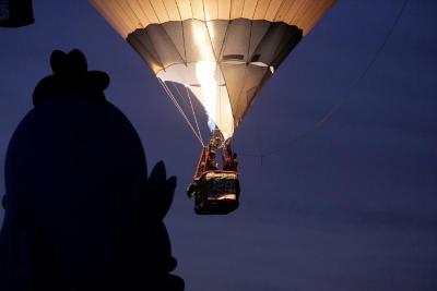 Festival Internacional del Globo - 5