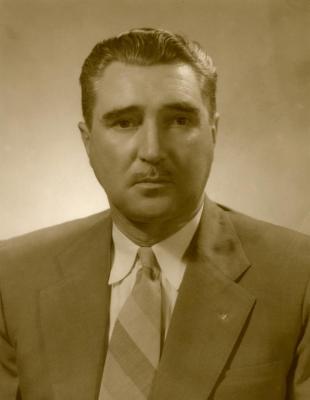 Jorge Maygre Schutte (1948-1949)