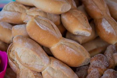 Bolillos 