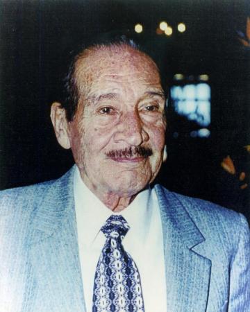 Miguel Rodríguez Hernández, San Crispín de Oro de 1998