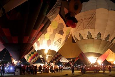 Festival Internacional del Globo 26