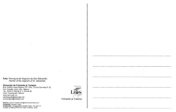 Parroquia del Sagrario de San Sebastián