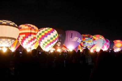 Festival Internacional del Globo 29