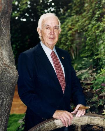 José María Neira Figarola, San Crispín de Oro de 1997