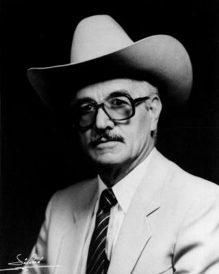 Joaquín Padilla Valdepeña, San Crispín de Oro de 1989