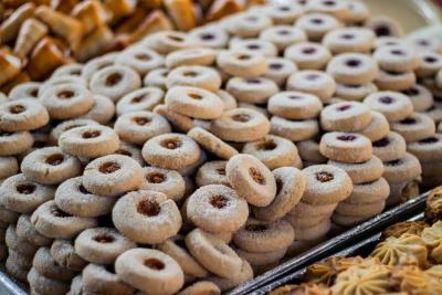 Tartitas 