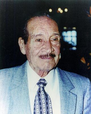 Miguel Rodríguez Hernández, San Crispín de Oro de 1998