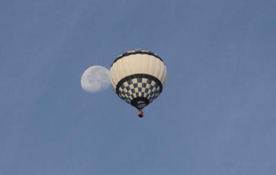 Festival Internacional del Globo 36