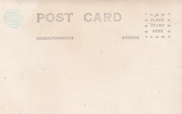 Fachada completa del Teatro Doblado