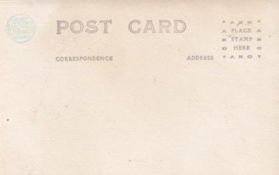 Fachada completa del Teatro Doblado