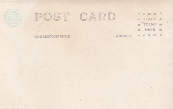 Fachada completa del Teatro Doblado