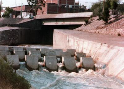 Río de los Gómez Insurgentes