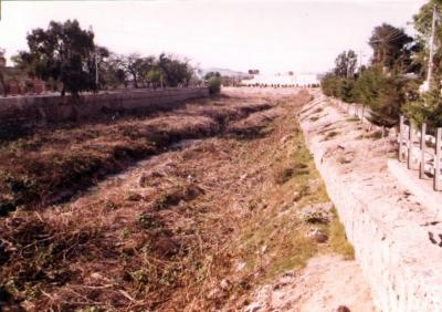Malecón y Rio de los Gómez 2