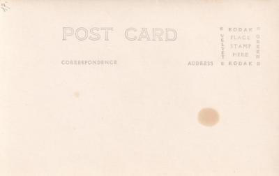 El Santuario de Guadalupe en León, ca.1925