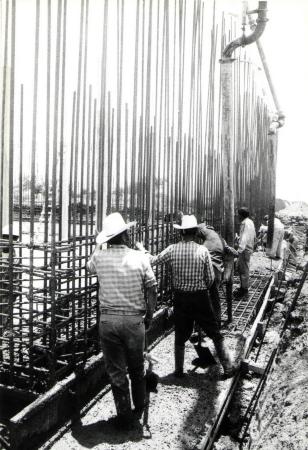 Caja de Cambio Régimen del acueducto La Muralla
