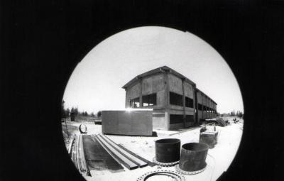 Rebombeo cd industrial la muralla