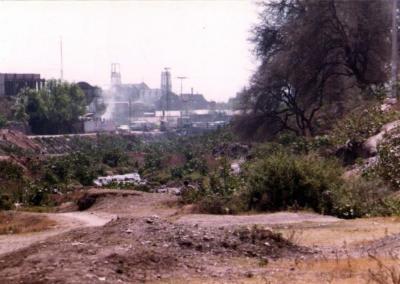 Malecón y Rio de los Gómez 3