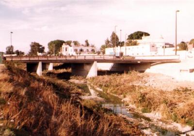 Malecón y Rio de los Gómez 