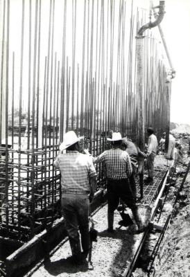 Caja de Cambio Régimen del acueducto La Muralla