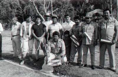 Sindicato de trabajadores SAPAL 