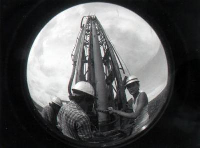 Perforaciones la muralla 5